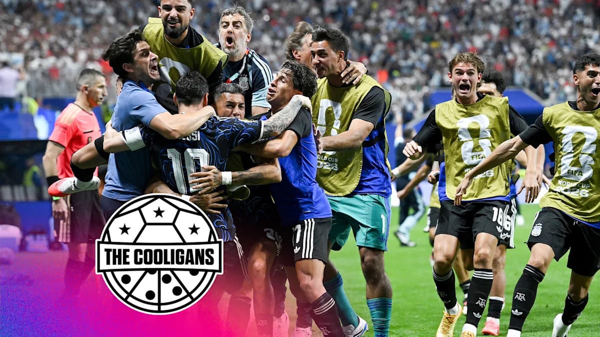 Argentina İngiltərəni 2-1 Məğlub Edərək Finala Qaldı: Tuchel-in Taktik Yanlışları və Messi-nin Ustalığı