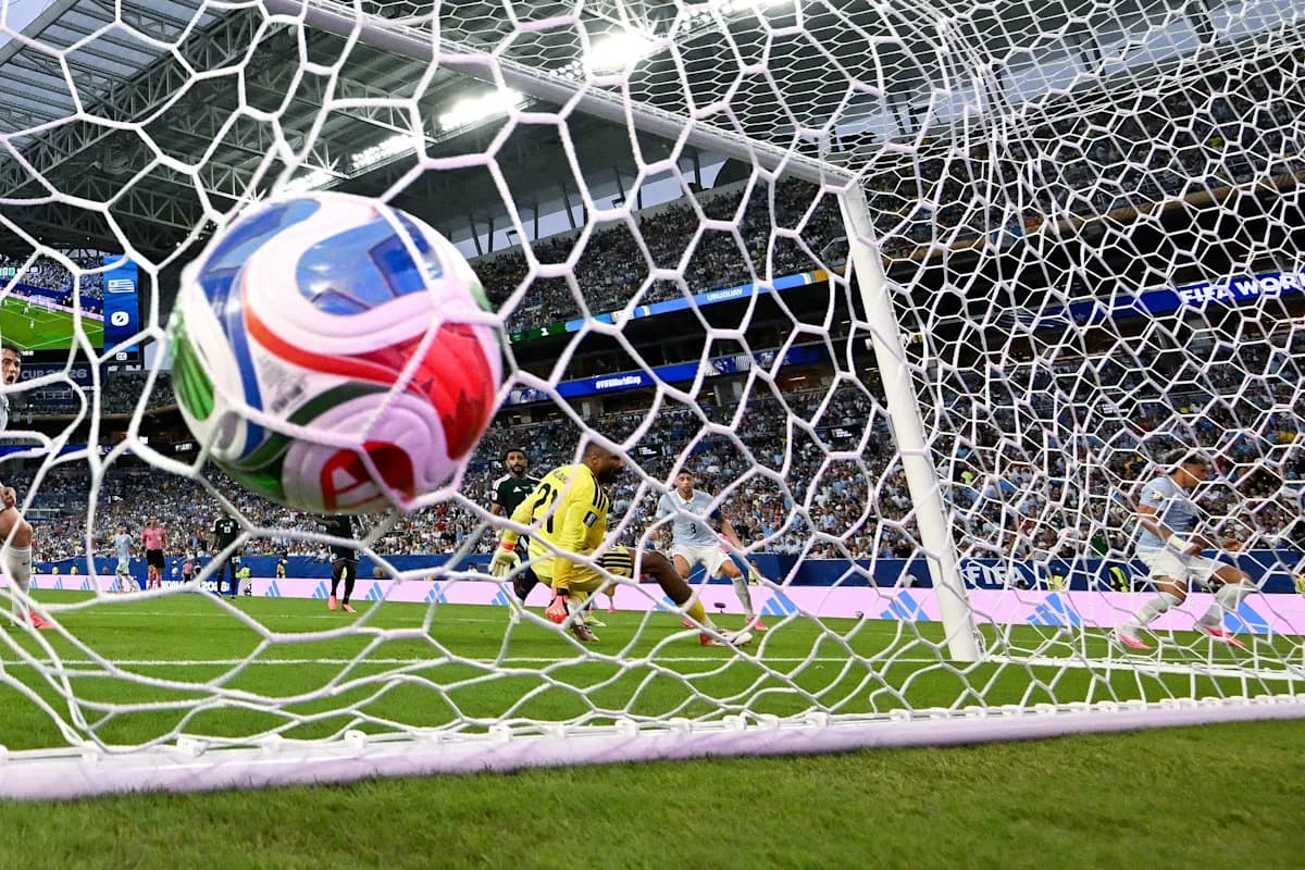 2026 Dünya Kuboku: Fransa, Messi'nin Argentinası və Haalandın Norveçi Mübarizəyə Qoşulur
