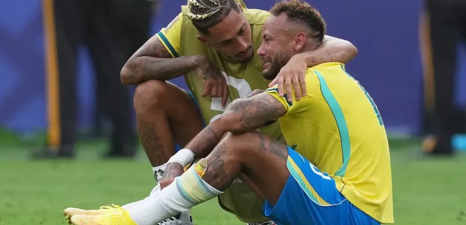 Braziliyanın Dünya Kubokundakı Ertələnmiş Ümidləri və Norveçə Qarşı 16-cı Tur Çıxışı