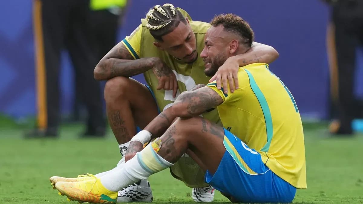 Braziliyanın Dünya Kubokundakı Ertələnmiş Ümidləri və Norveçə Qarşı 16-cı Tur Çıxışı