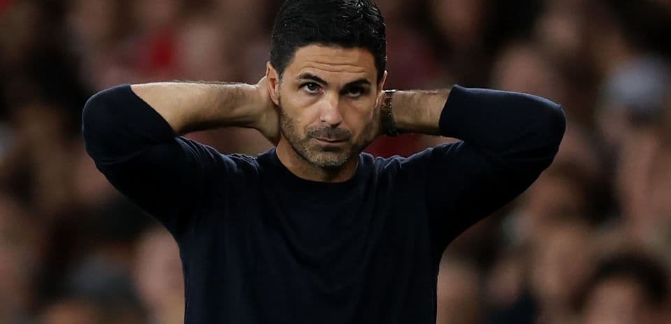 Arsenal, Chelsea derbisi öncəsi iki əsas futbolçusunu itirdi