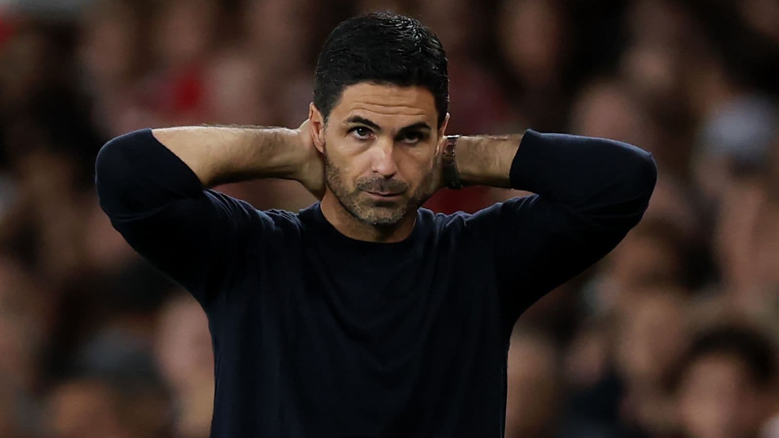 Arsenal, Chelsea derbisi öncəsi iki əsas futbolçusunu itirdi