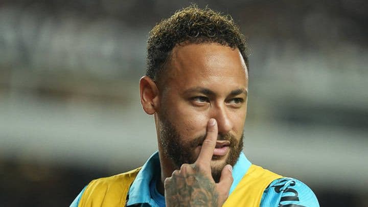Neymarın gözlənilməz yoxluğu və Santosun Palmeiras qarşısında ağır məğlubiyyəti