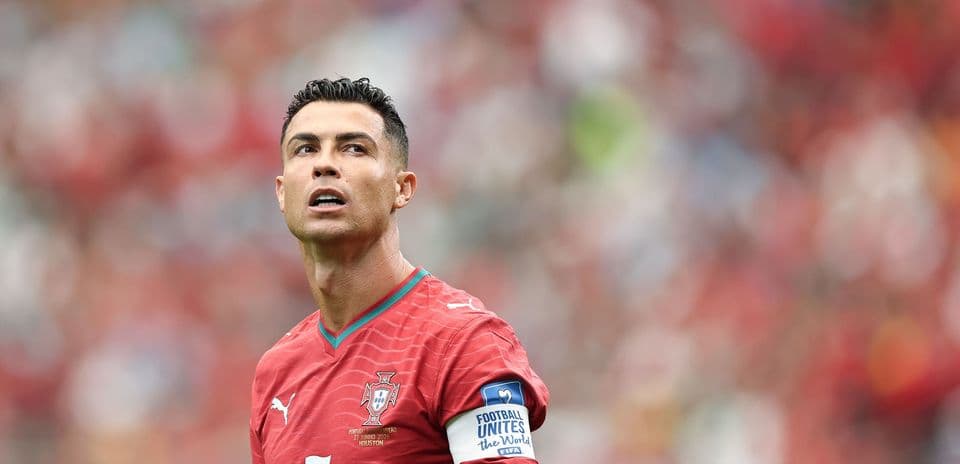 Kristiano Ronaldonun hekayəsi Messi ilə müqayisədə daha çox yadda qalacaq