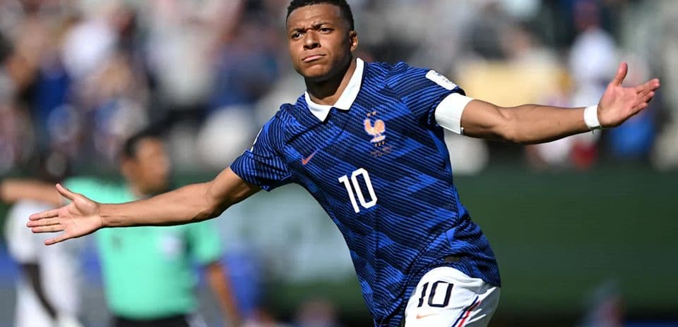 Dünya Kuboku 2026: Haaland, Kane, Mbappé və Messinin 9 qolunun reytinqi