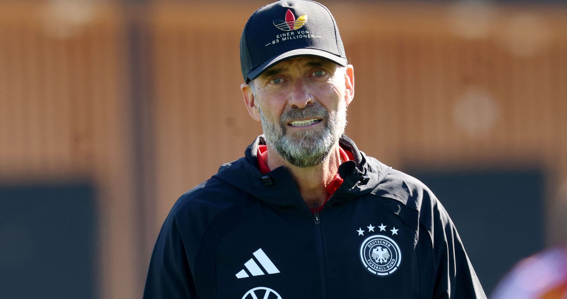 Jurgen Klopp Almaniya millisində ciddi intizam qaydaları tətbiq edir