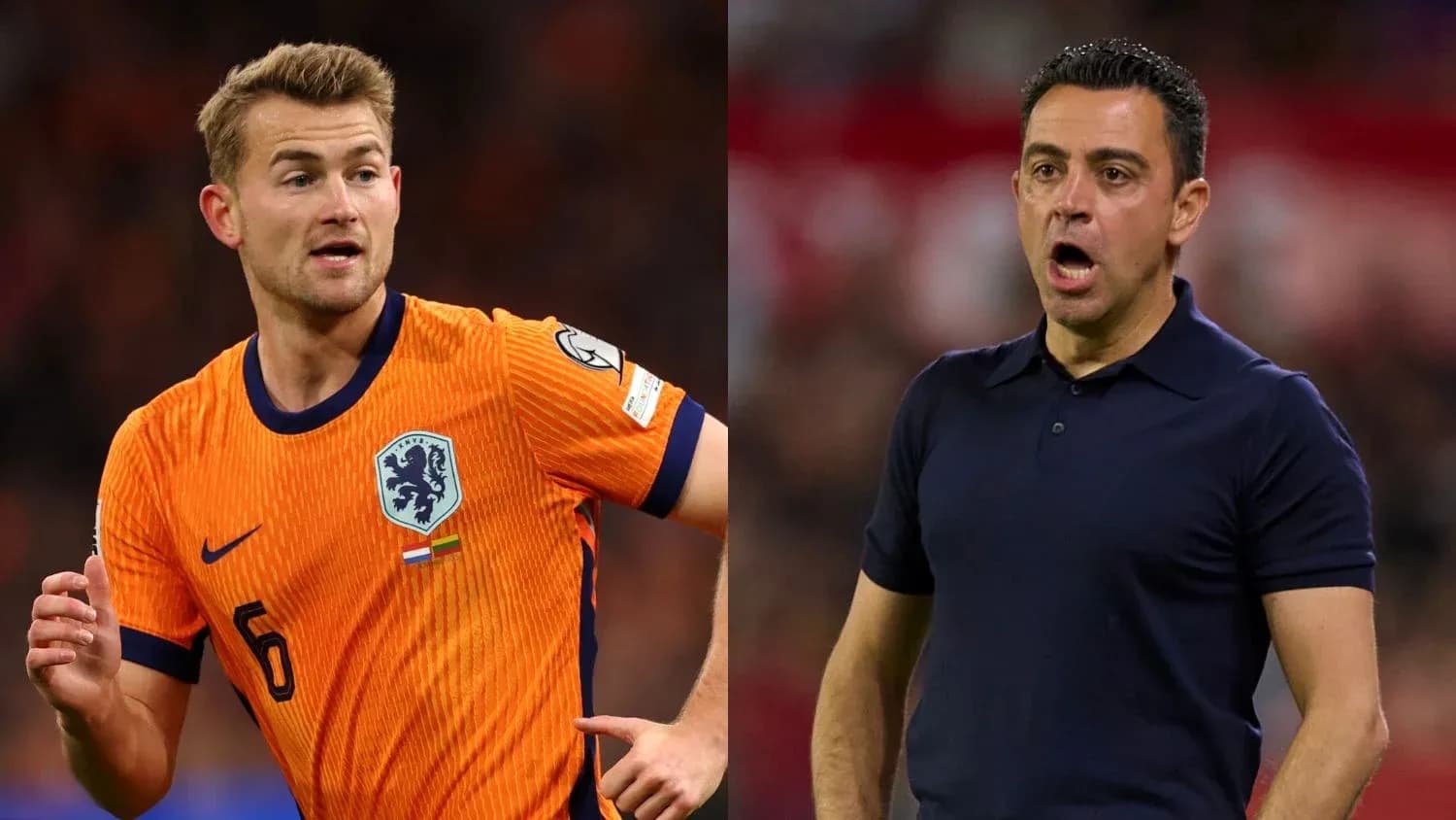 Futbolçu və məşqçi matçda danışırlar Futbolçu və məşqçi matçda danışırlar