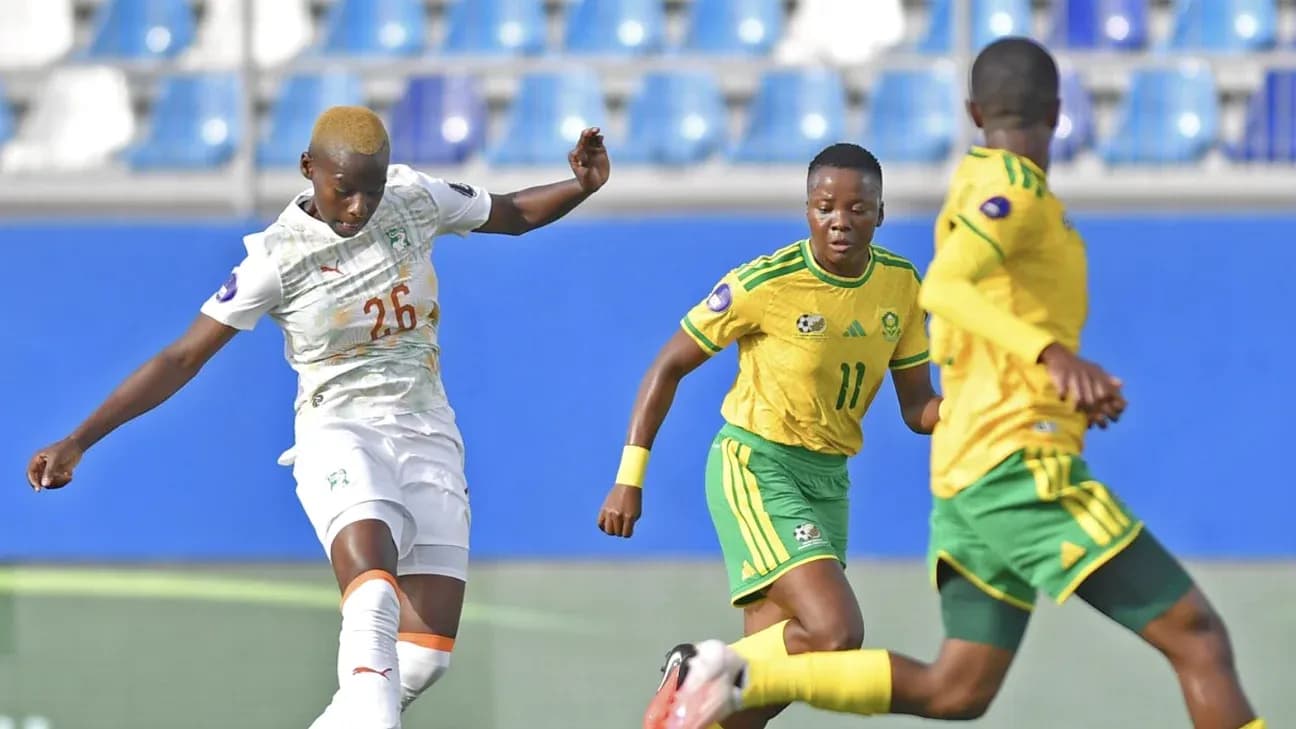 Ivory Coast player kicking ball during match Ivory Coast player kicking ball during match