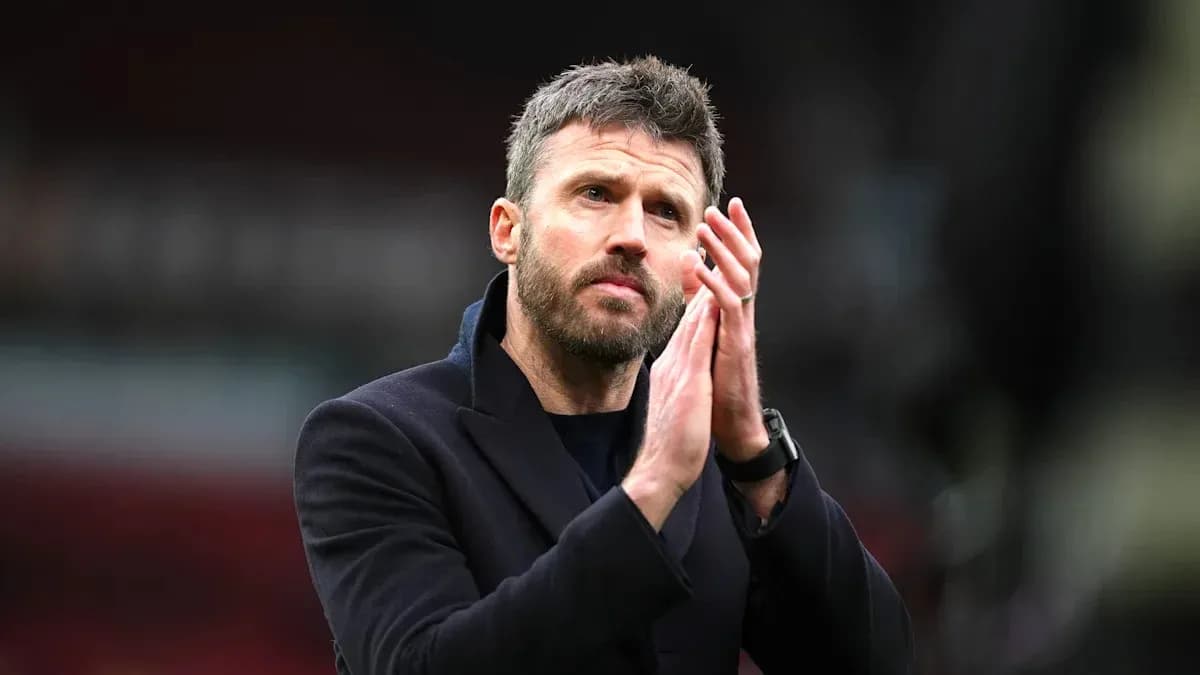 An individual applauding during a match An individual applauding during a match
