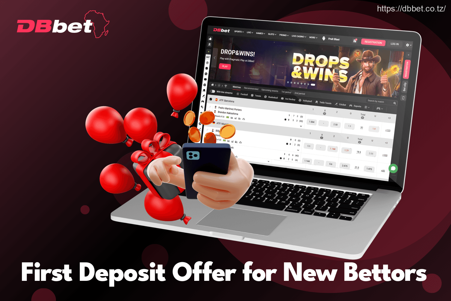 Dbbet 2026 Bonusları Dbbet 2026 Bonusları