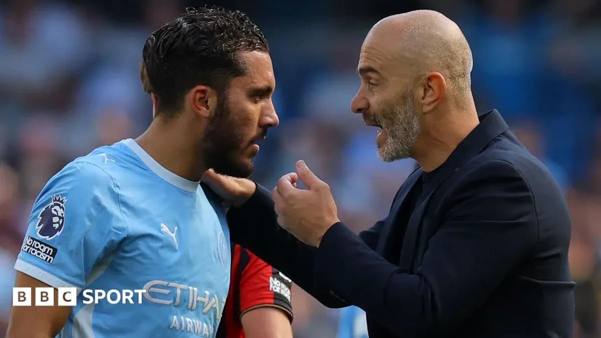 An assistant coach giving instructions to a player An assistant coach giving instructions to a player