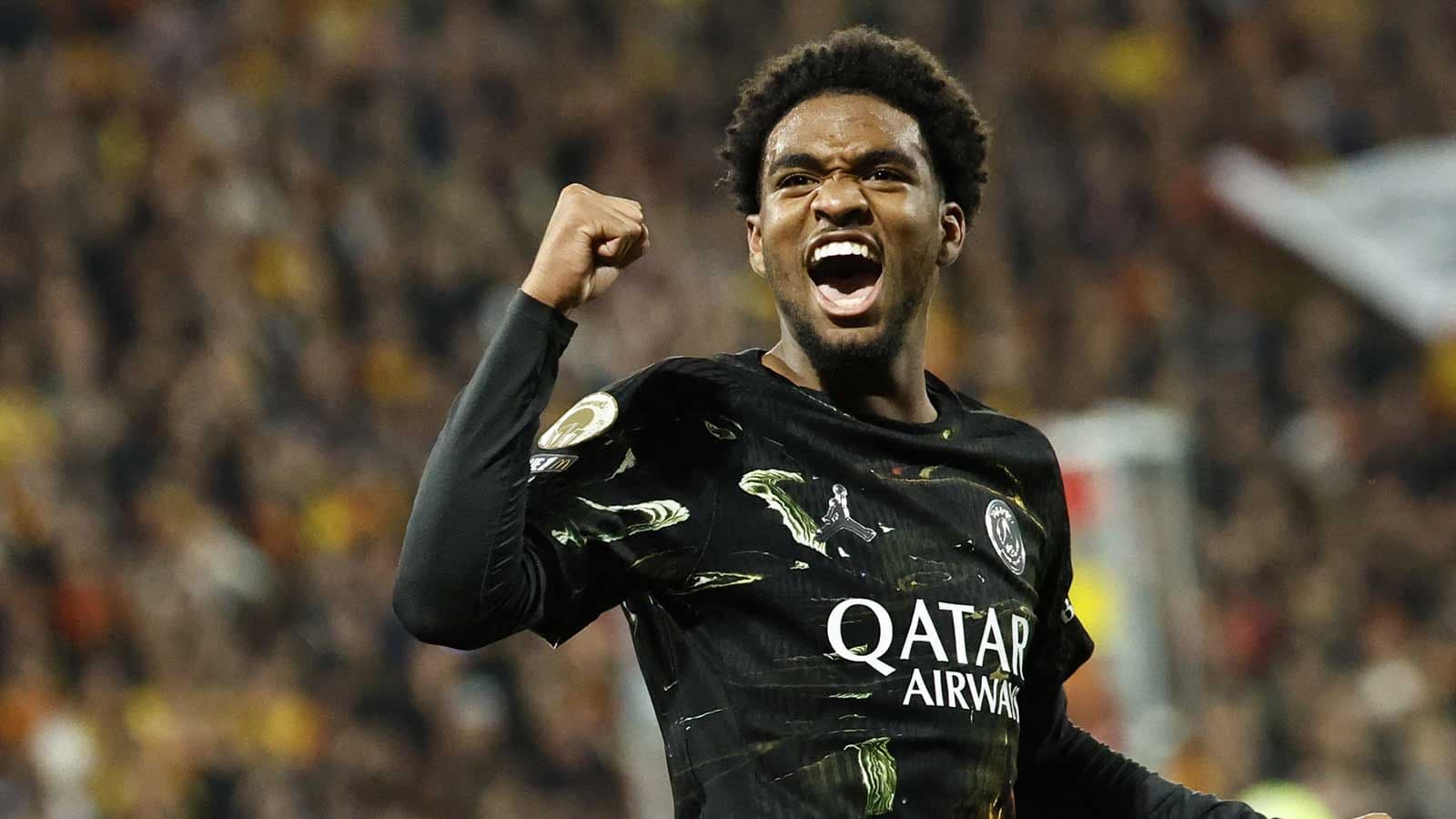 Liverpool, PSG-nin 50 milyonluq istedadlı gənci İbrahim Mbaye ilə maraqlanır Liverpool, PSG-nin 50 milyonluq istedadlı gənci İbrahim Mbaye ilə maraqlanır