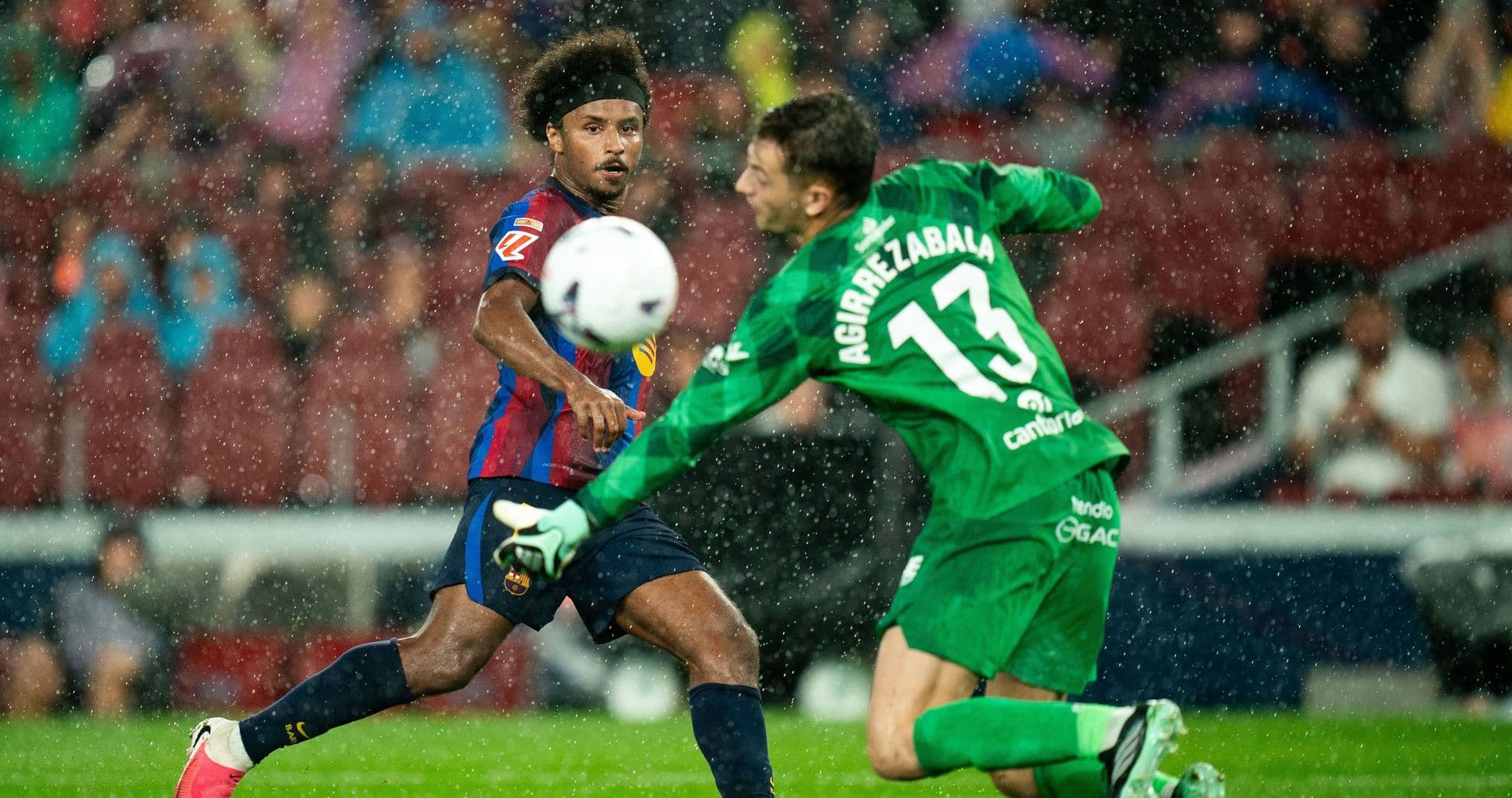 Hansi Flickin Qələbə Zolağı: Barcelona Tarixinə Yeddi Düzgün Qələbə ilə Yazıldı Hansi Flickin Qələbə Zolağı: Barcelona Tarixinə Yeddi Düzgün Qələbə ilə Yazıldı