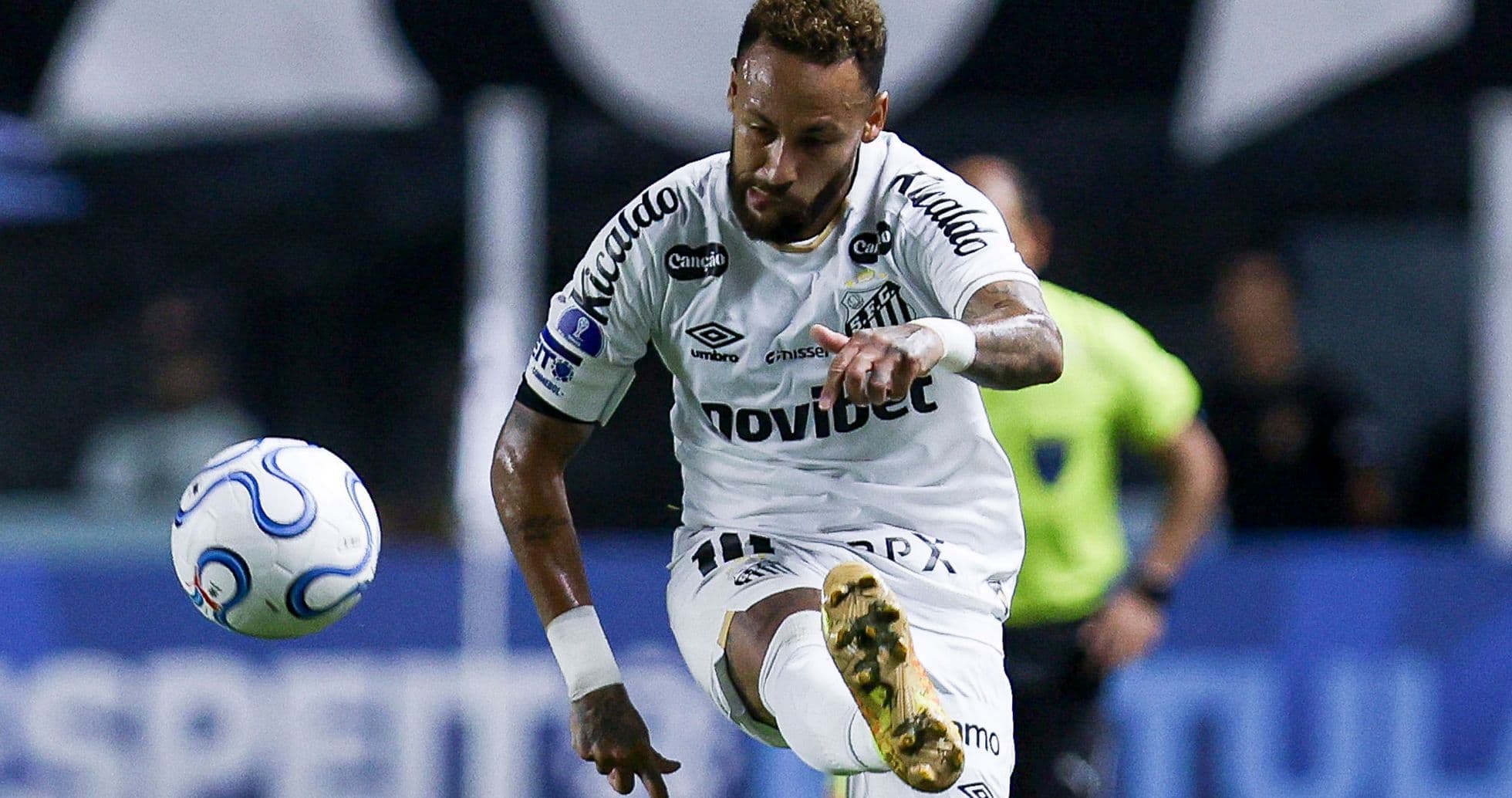 Neymar Santos-un vacib Copa do Brasil matçında Remo-ya qarşı oynayacaq Neymar Santos-un vacib Copa do Brasil matçında Remo-ya qarşı oynayacaq