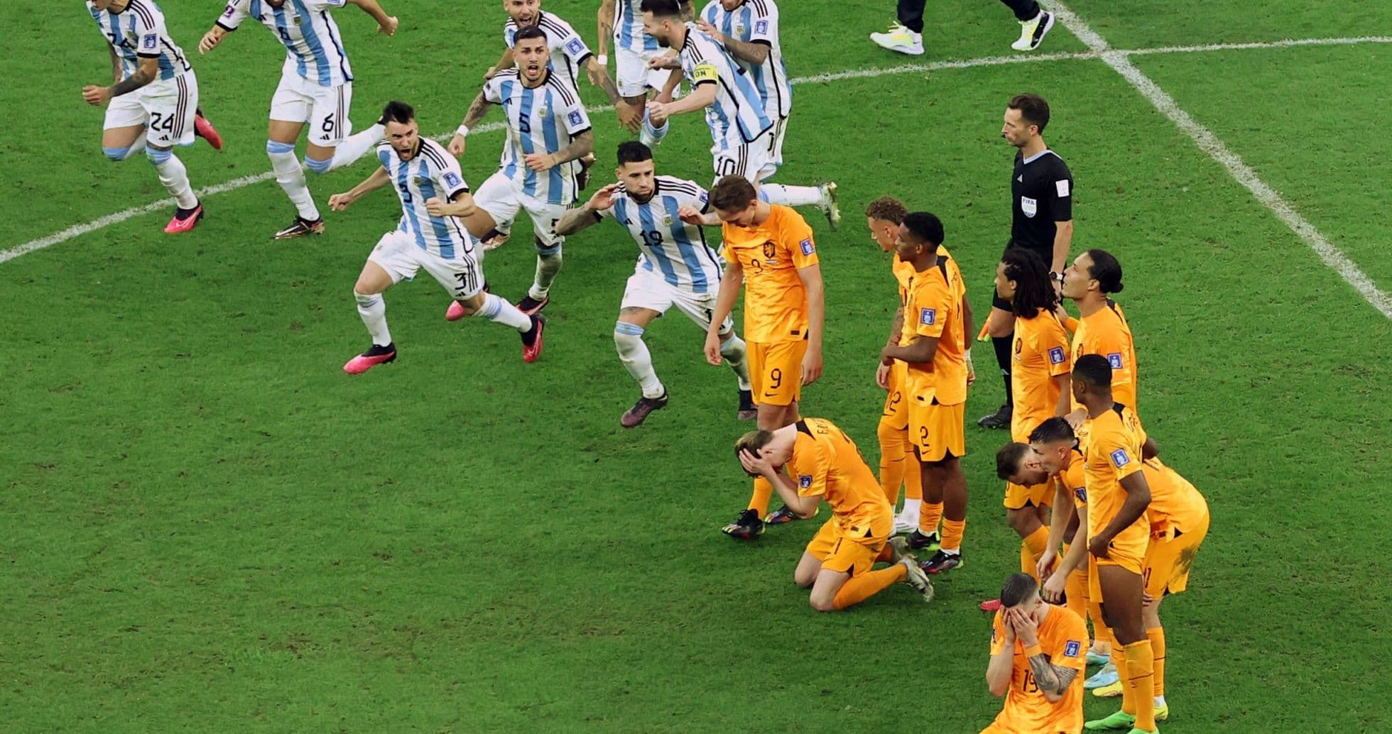 2026 Dünya Kuboku: Əlavə Vaxt və Penaltilər Haqqında Qaydalar və Gözlənilən Gərginlik 2026 Dünya Kuboku: Əlavə Vaxt və Penaltilər Haqqında Qaydalar və Gözlənilən Gərginlik