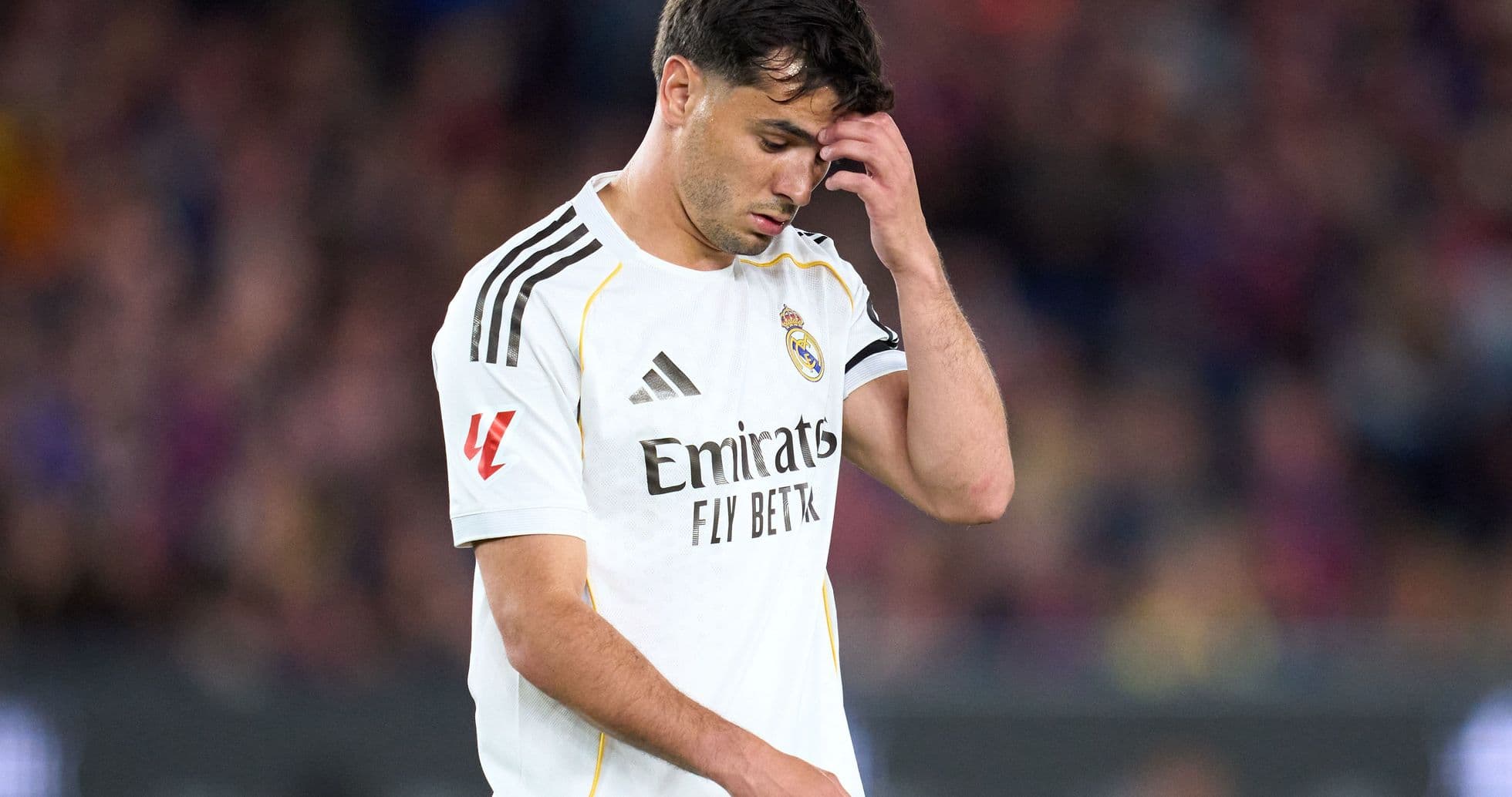 Mourinho Real Madrid-də çətin seçimlər qarşısında: Díaz ilk qurban ola bilər Mourinho Real Madrid-də çətin seçimlər qarşısında: Díaz ilk qurban ola bilər