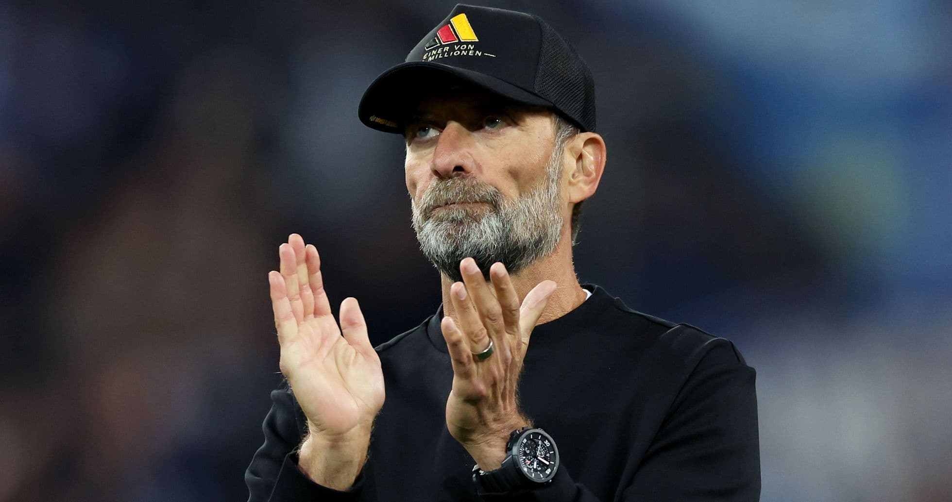 Almaniya – Yunanıstan oyunu: Jürgen Klopp-un Augsburgdakı ev debütündə ilk məğlubiyyəti və zəif hücum performansı Almaniya – Yunanıstan oyunu: Jürgen Klopp-un Augsburgdakı ev debütündə ilk məğlubiyyəti və zəif hücum performansı
