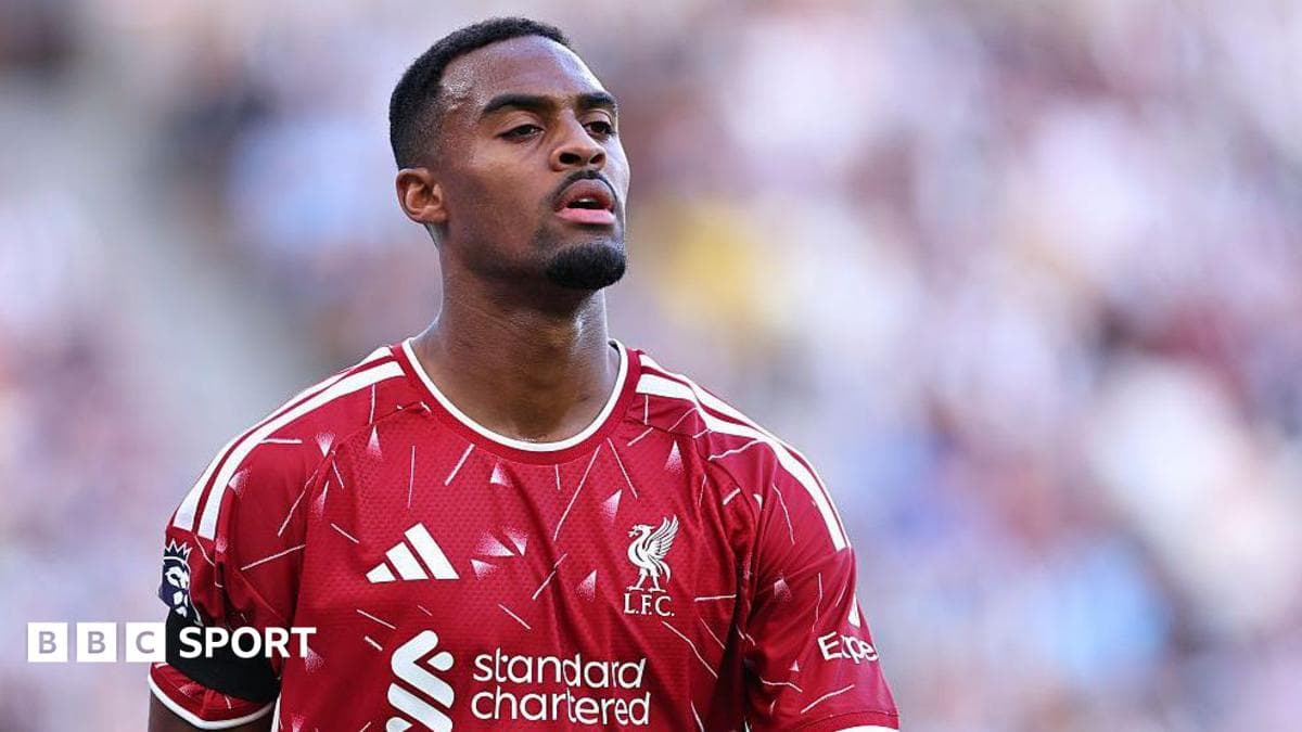 Liverpool'ın Orta Sahəsi Zəifdir – Transfer Pəncərəsində Addım Atacaqmı? Liverpool'ın Orta Sahəsi Zəifdir – Transfer Pəncərəsində Addım Atacaqmı?