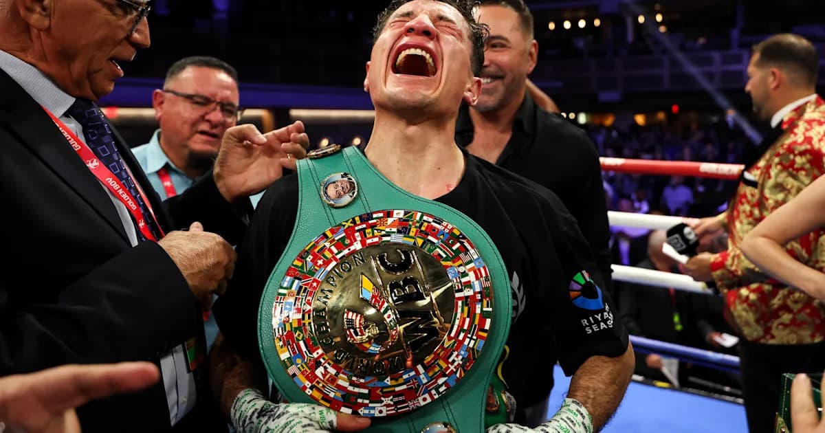 WBC William Zepeda ilə Jadier Herrera arasında birləşmə döyüşü təyin etdi WBC William Zepeda ilə Jadier Herrera arasında birləşmə döyüşü təyin etdi
