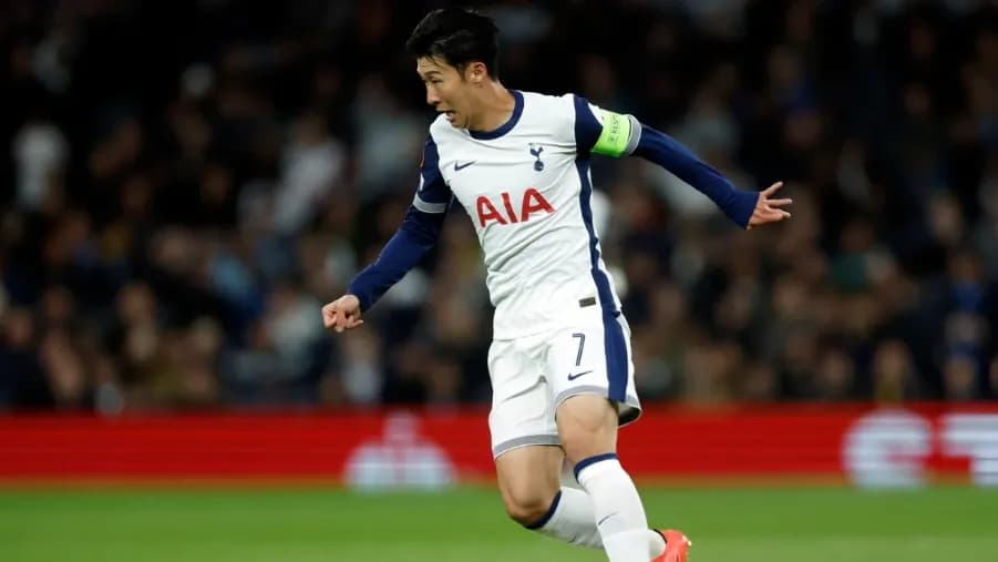 Tarixin Ən Yaxşı 10 Cənubi Koreyalı Futbolçusu Tarixin Ən Yaxşı 10 Cənubi Koreyalı Futbolçusu