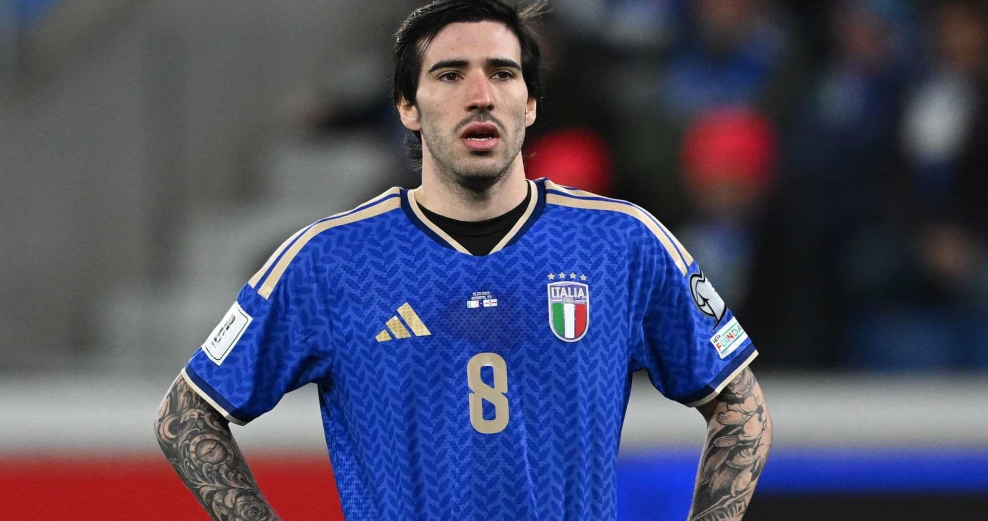 Sandro Tonali: AC Milan-dən ayrılmanın ardından agenti ulduzun kədərini açıqlandı Sandro Tonali: AC Milan-dən ayrılmanın ardından agenti ulduzun kədərini açıqlandı