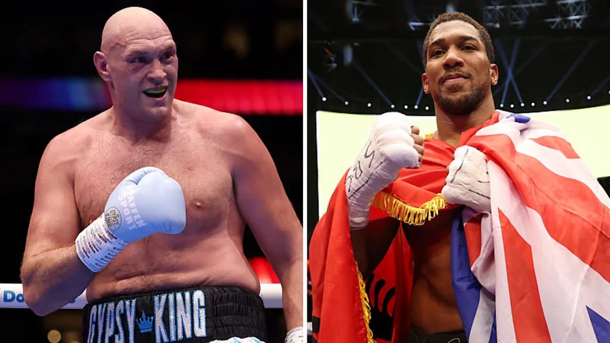Fury və Joshua arası döyüş 11 dekabrda Kardifdə keçiriləcək Fury və Joshua arası döyüş 11 dekabrda Kardifdə keçiriləcək