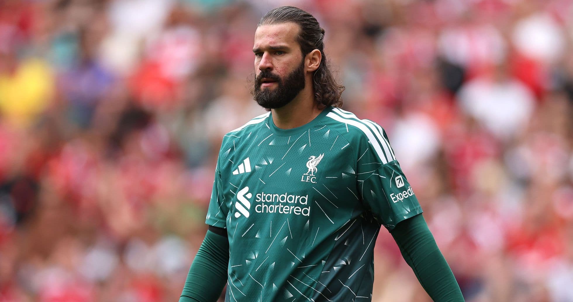Juventus, PSG-dən Müvəqqəti Qapıçı Alır, 2026-cı ildə Alisson Beckeri Pulsuz Transfer Edəcək Juventus, PSG-dən Müvəqqəti Qapıçı Alır, 2026-cı ildə Alisson Beckeri Pulsuz Transfer Edəcək