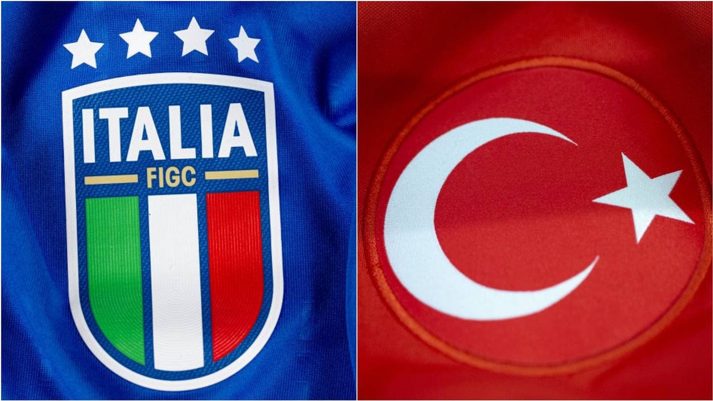İtaliya və Türkiyə: Millətlər Liqasında Qarşılaşma Ön Baxışı, Proqnozlar və Start Heyətləri İtaliya və Türkiyə: Millətlər Liqasında Qarşılaşma Ön Baxışı, Proqnozlar və Start Heyətləri