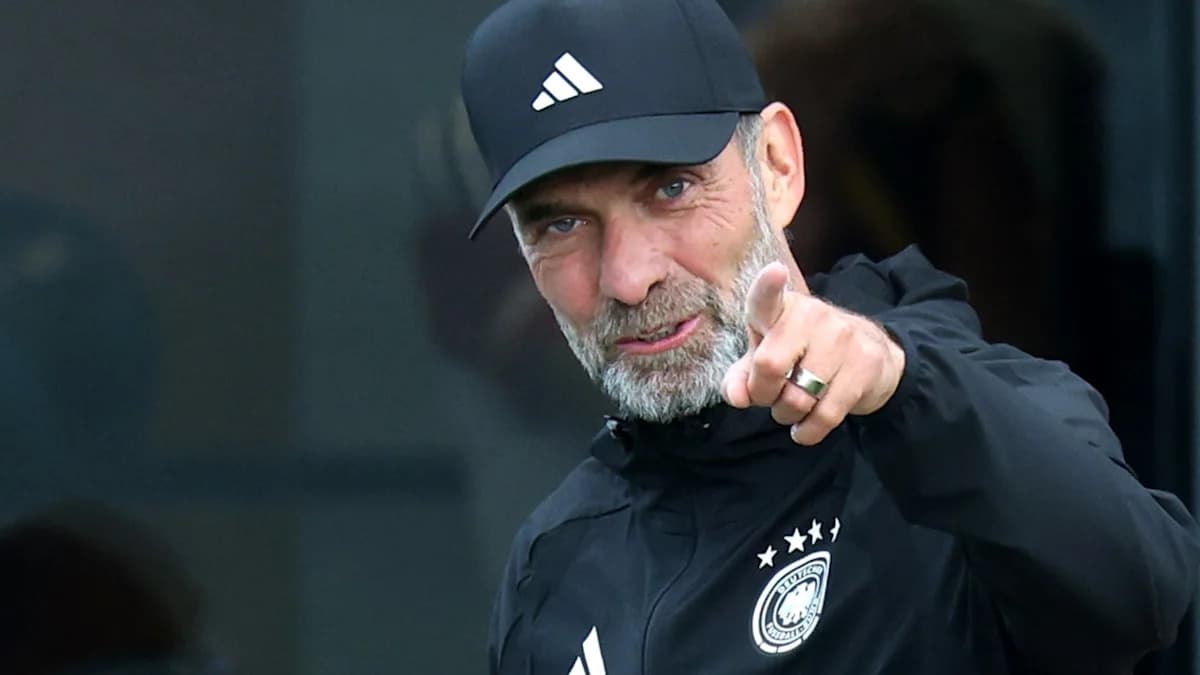 Niderland - Almaniya matçı: TV kanalı, başlanma vaxtı və Nations League-i necə izləmək olar Niderland - Almaniya matçı: TV kanalı, başlanma vaxtı və Nations League-i necə izləmək olar