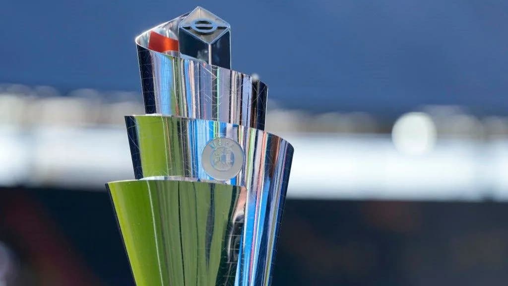 Nations League necə işləyir və hər liqada hansı komandalar var? Nations League necə işləyir və hər liqada hansı komandalar var?