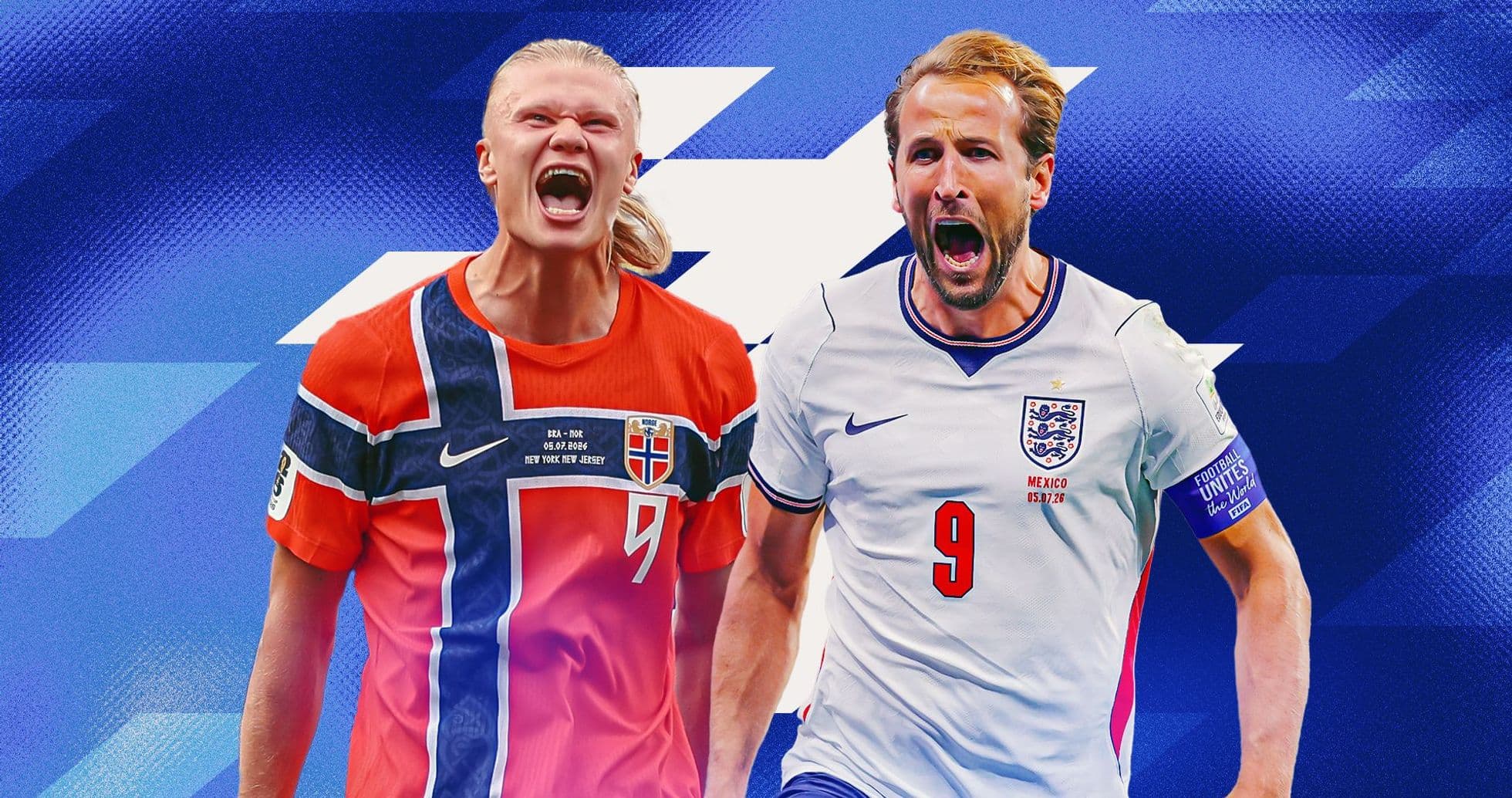 Harry Kane və Erling Haaland: Dünyanın Ən Yaxşı Hücumçusu Kimdir? Harry Kane və Erling Haaland: Dünyanın Ən Yaxşı Hücumçusu Kimdir?