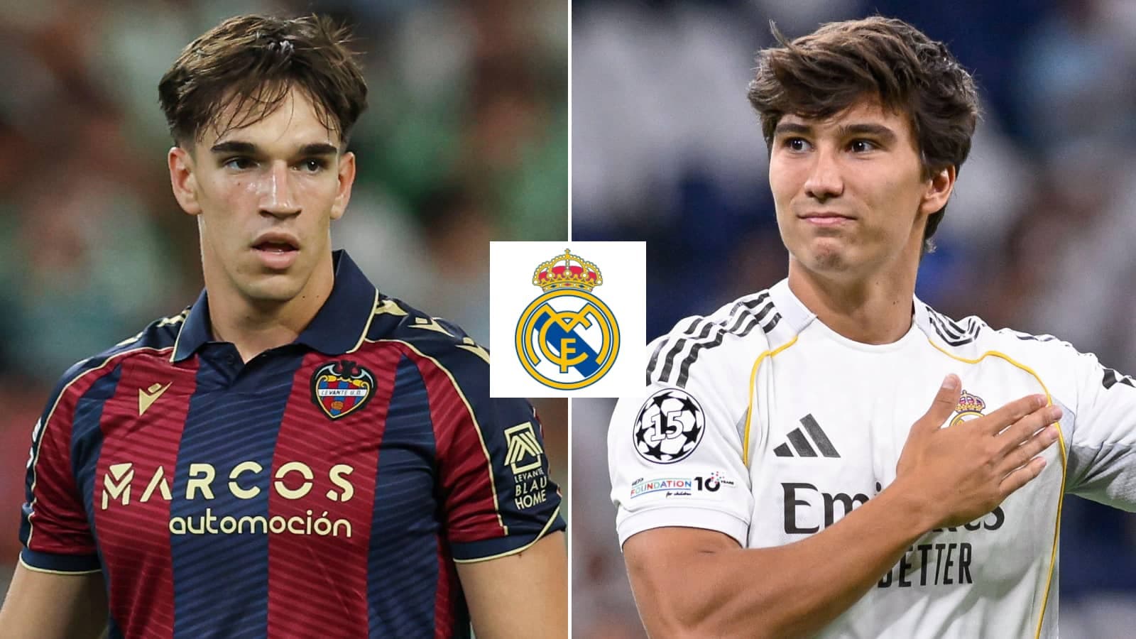 Real Madrid: 2026 Yay Transferləri və Əhəmiyyətli Dəyişikliklər Real Madrid: 2026 Yay Transferləri və Əhəmiyyətli Dəyişikliklər