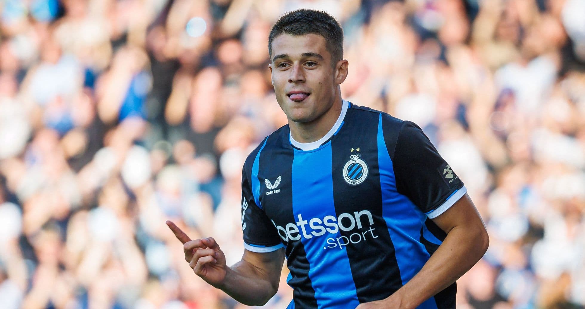 Nicolo Tresoldi Almaniya və İtaliya arasında 2027 U21 Avropa Çempionatından sonra qərar verəcək Nicolo Tresoldi Almaniya və İtaliya arasında 2027 U21 Avropa Çempionatından sonra qərar verəcək