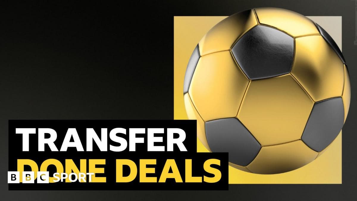 2026 İyul Ayında Transferlər: Bütün Razılaşmaların Siyahısı 2026 İyul Ayında Transferlər: Bütün Razılaşmaların Siyahısı