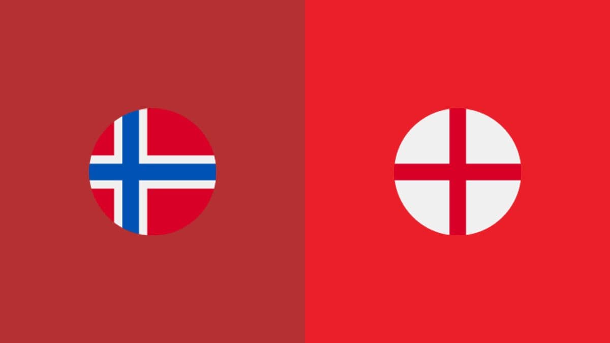 2026 FIFA Dünya Kuboku: Norveç və İngiltərə Arasında Çeyrek Final Qarşılaşması Ön Baxışı 2026 FIFA Dünya Kuboku: Norveç və İngiltərə Arasında Çeyrek Final Qarşılaşması Ön Baxışı
