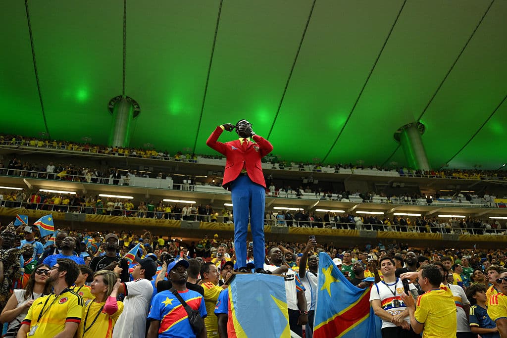 2026 Dünya Kuboku Gecə Hesabatı 2026 Dünya Kuboku Gecə Hesabatı