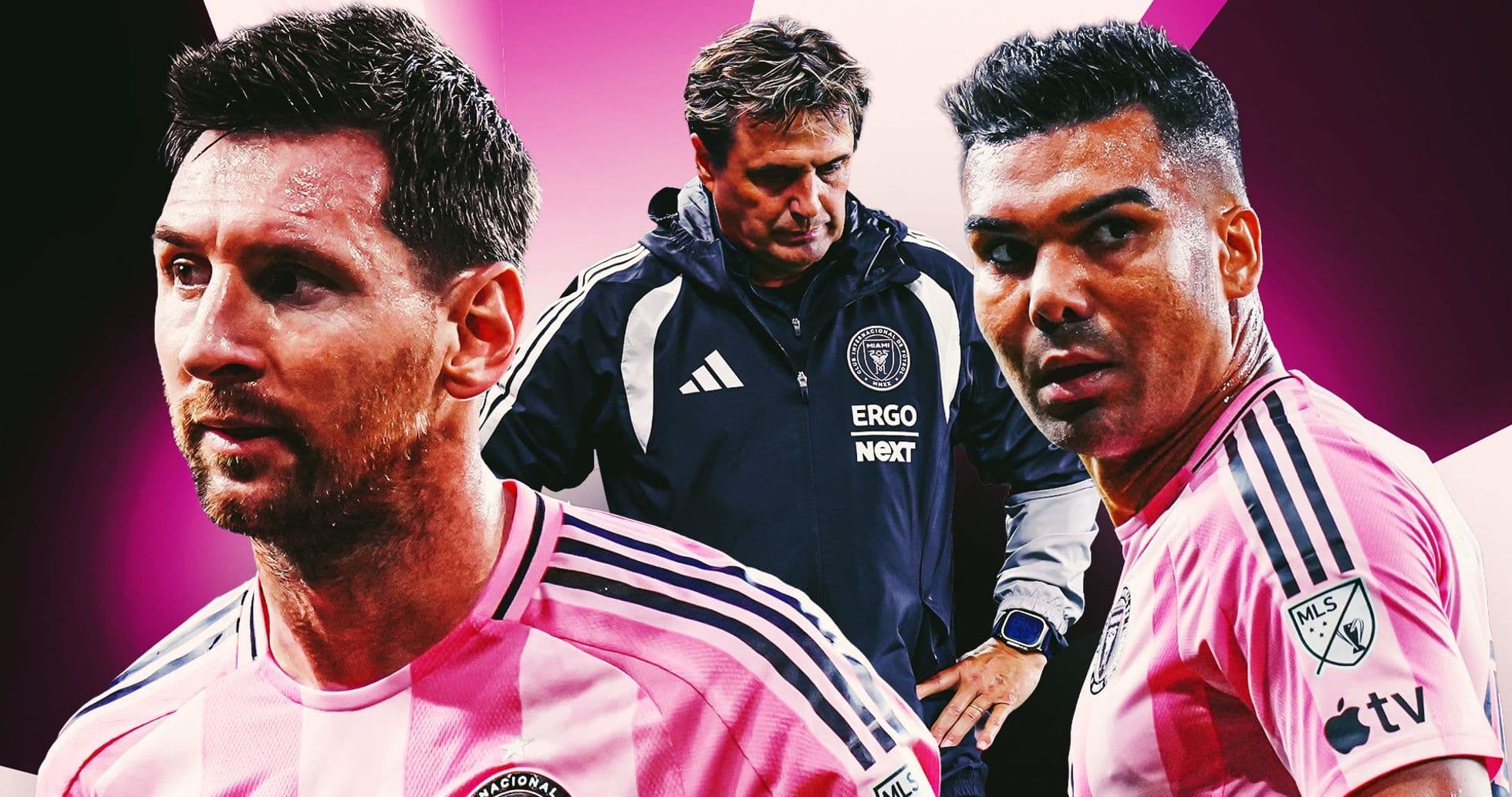 Inter Miami Messi olmadan: Klubun gələcəyi üçün plan lazım Inter Miami Messi olmadan: Klubun gələcəyi üçün plan lazım