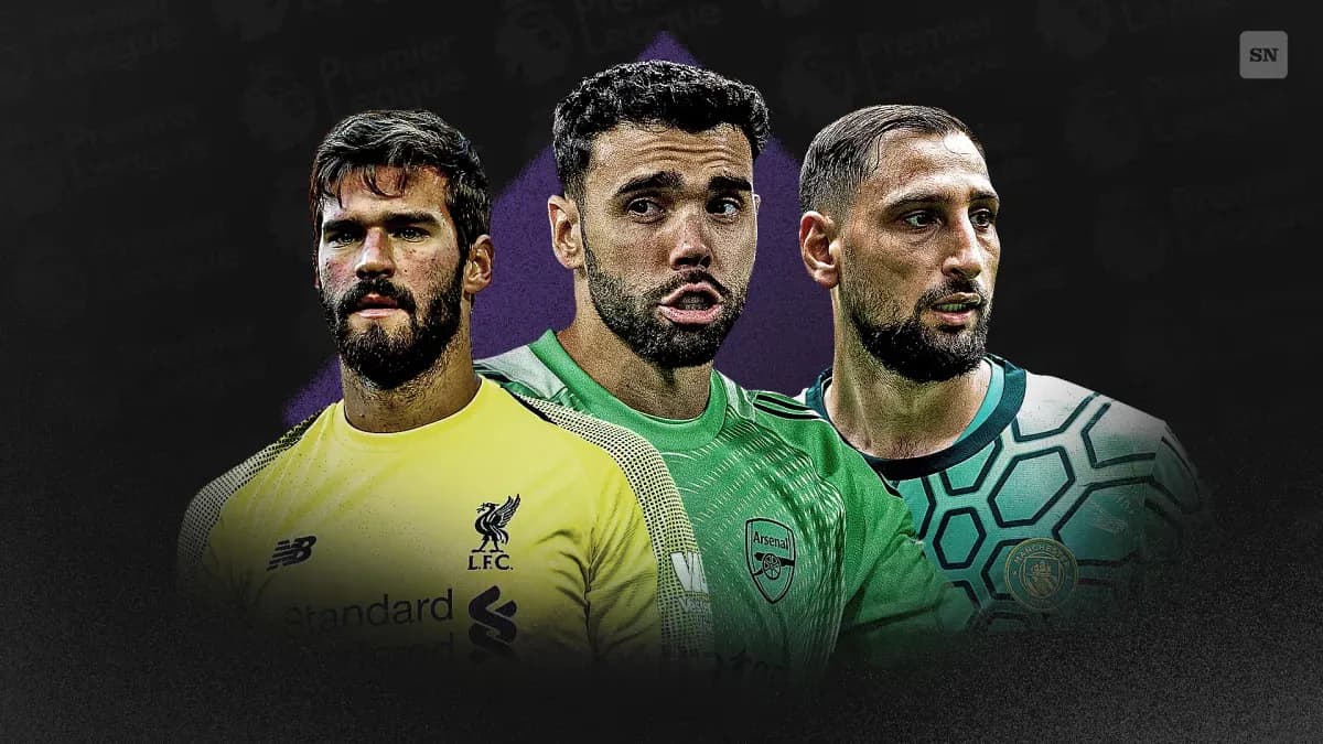 2026-27 Premyer Liqa Qızıl Əlcək Reytinqi: Ən Çox Təmiz Qapılar Saxlayan Qapıçılar 2026-27 Premyer Liqa Qızıl Əlcək Reytinqi: Ən Çox Təmiz Qapılar Saxlayan Qapıçılar