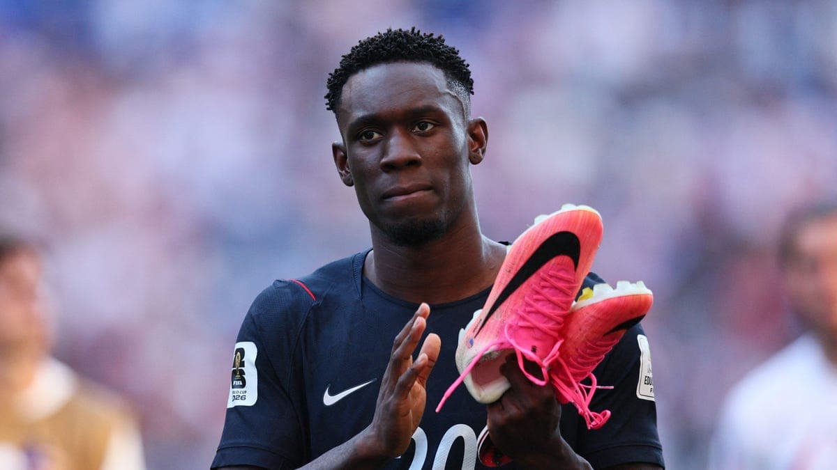 Folarin Balogun: Dünya Kubokundakı Qırmızı Vərəqə Məsələsində Təcüblənmədi Folarin Balogun: Dünya Kubokundakı Qırmızı Vərəqə Məsələsində Təcüblənmədi