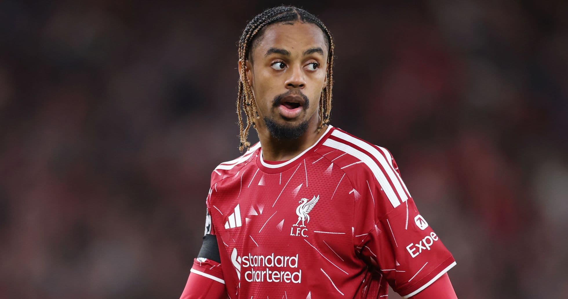 Tim Sherwood: Liverpool-in 123 milyonluq ulduzu Bradley Barcola hələ də hücumda problemlər yaşayır Tim Sherwood: Liverpool-in 123 milyonluq ulduzu Bradley Barcola hələ də hücumda problemlər yaşayır