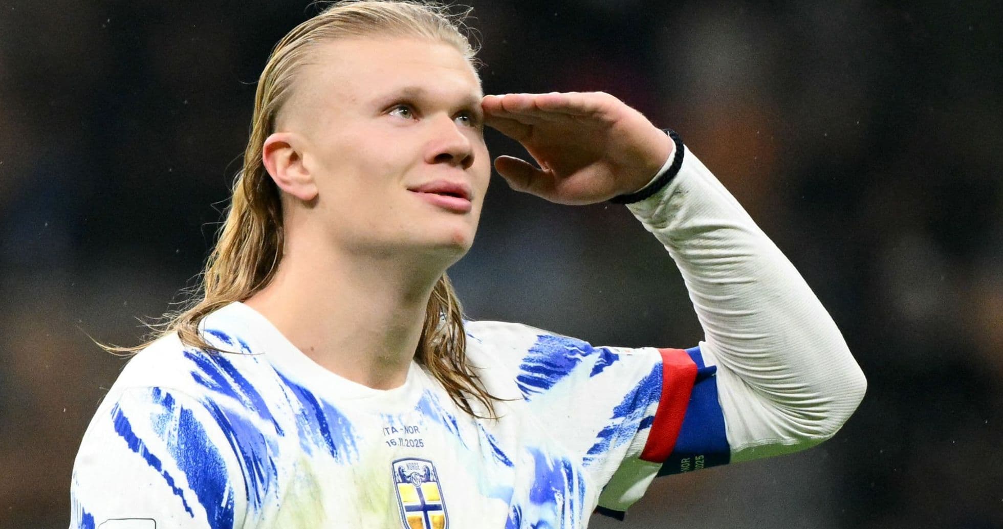 Erling Haaland-ı necə dayandırmaq olar? Colin Hendry-nin cavabı Erling Haaland-ı necə dayandırmaq olar? Colin Hendry-nin cavabı