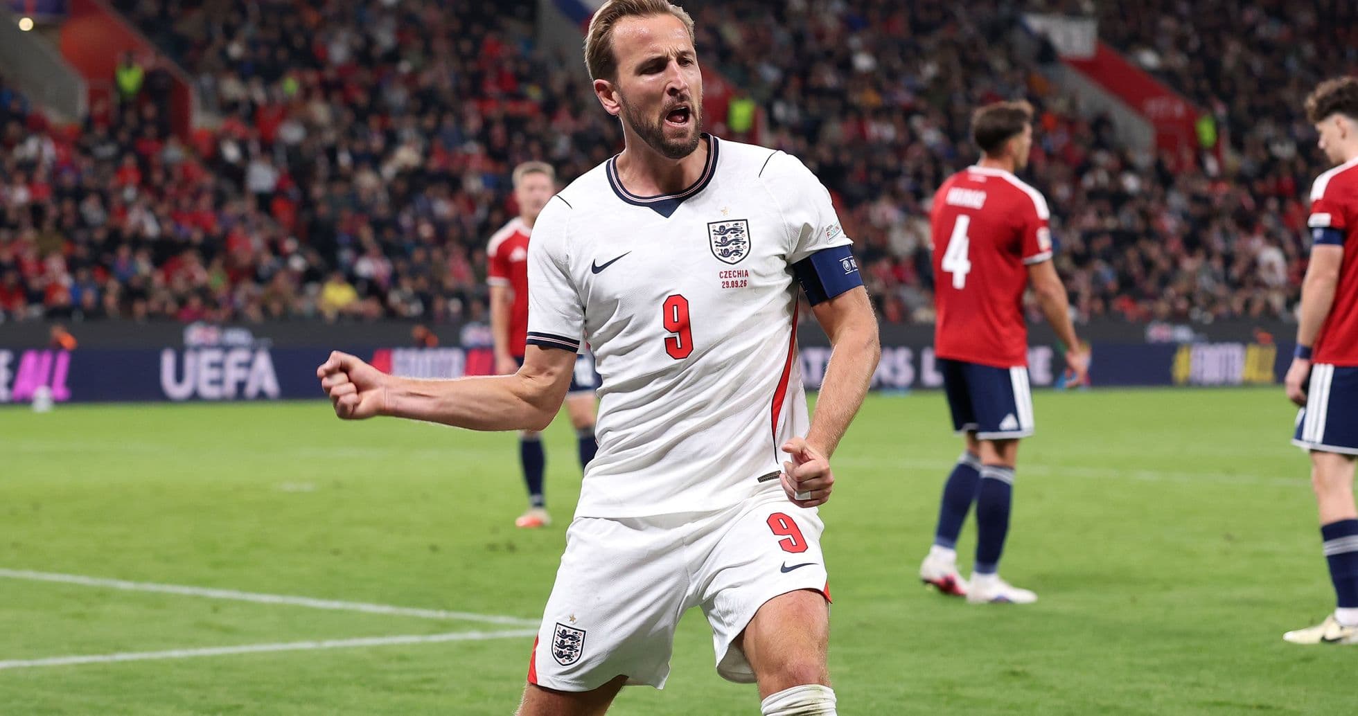 Thomas Tuchel: Harry Kane İngiltərə üçün 100 qol klubuna daxil olacaq Thomas Tuchel: Harry Kane İngiltərə üçün 100 qol klubuna daxil olacaq