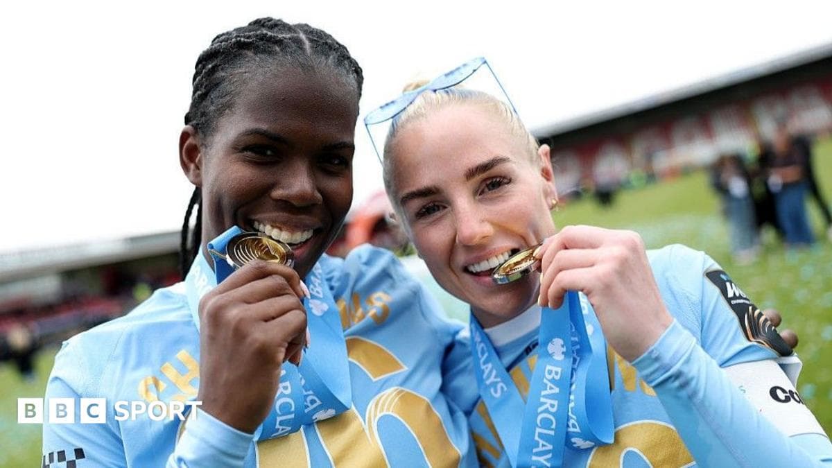 2026-27 Qadınlar Futbol Mövsümünün Əsas Tarixləri 2026-27 Qadınlar Futbol Mövsümünün Əsas Tarixləri