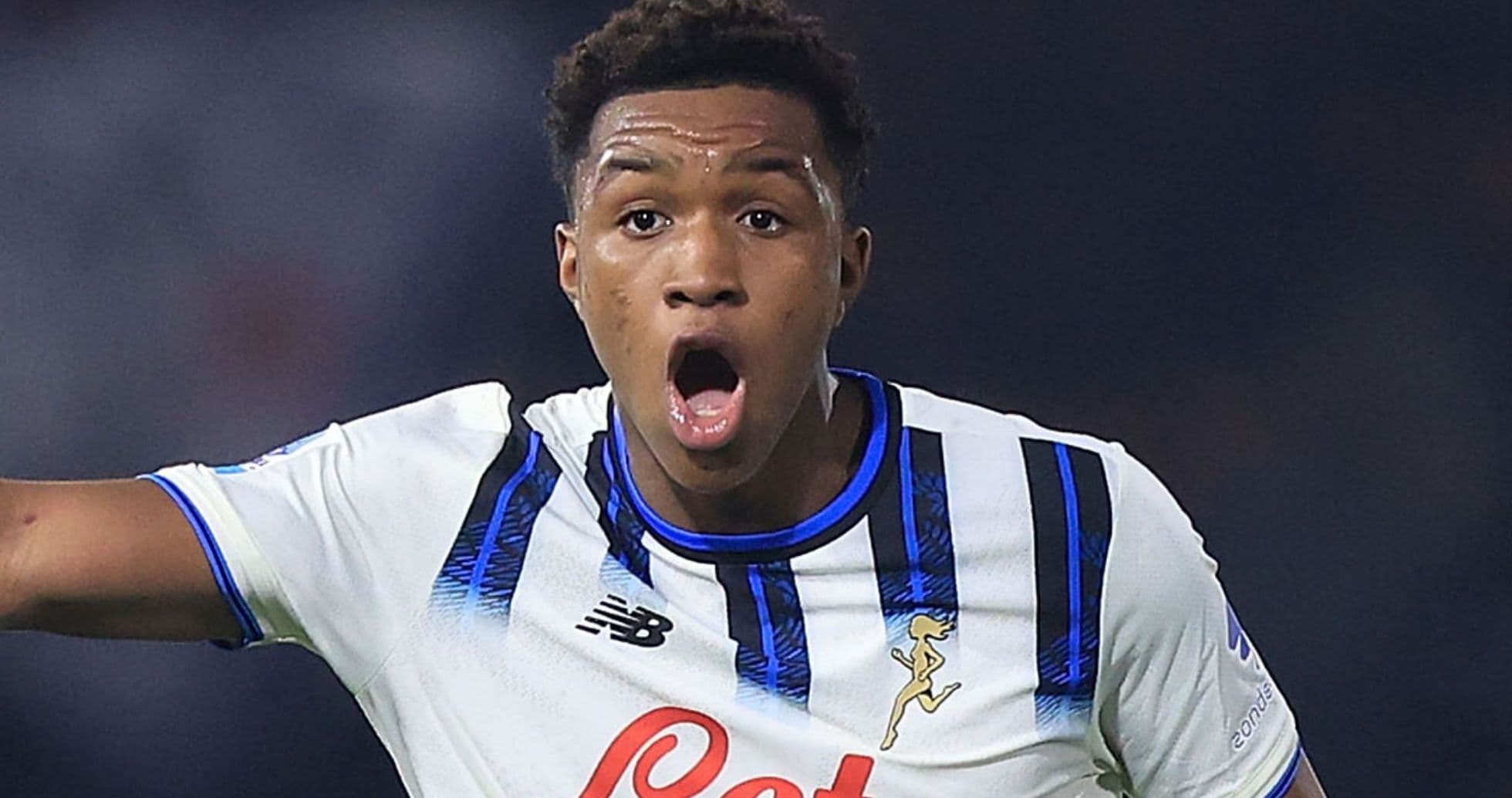 Chelsea, Atalantanın Müdafiə Ulduzu Honest Ahanoru 40 Milyon Avroya Transfer Etməyə Yaxındır Chelsea, Atalantanın Müdafiə Ulduzu Honest Ahanoru 40 Milyon Avroya Transfer Etməyə Yaxındır