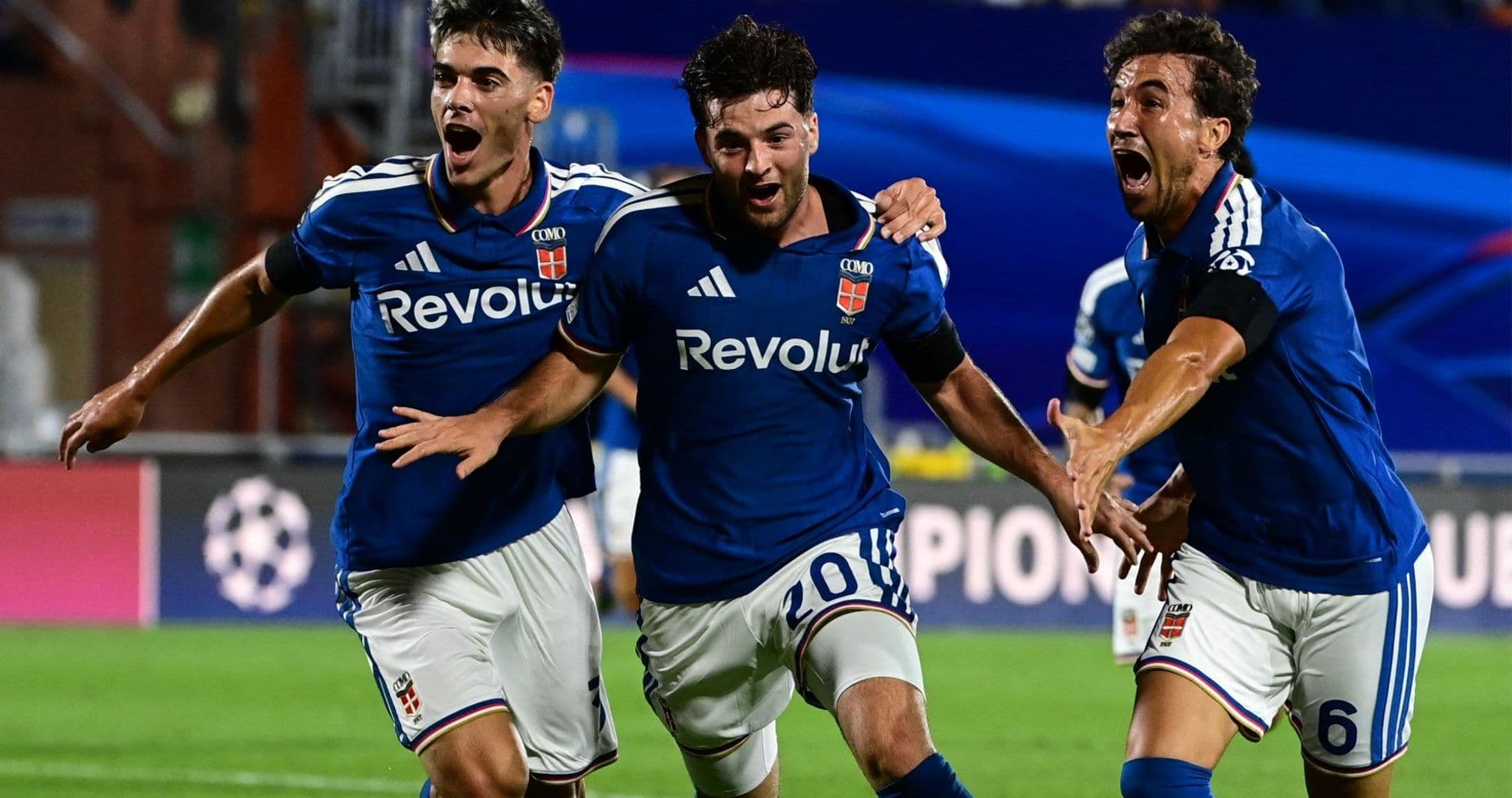 Como-nun Möhtəşəm Debütü: Cesc Fabregasın Komandası RB Leipzig-ə Qarşı 4-1 Qələbə Qazanaraq Çempionlar Liqasında İzlənilməz Anlar Yaratdı Como-nun Möhtəşəm Debütü: Cesc Fabregasın Komandası RB Leipzig-ə Qarşı 4-1 Qələbə Qazanaraq Çempionlar Liqasında İzlənilməz Anlar Yaratdı