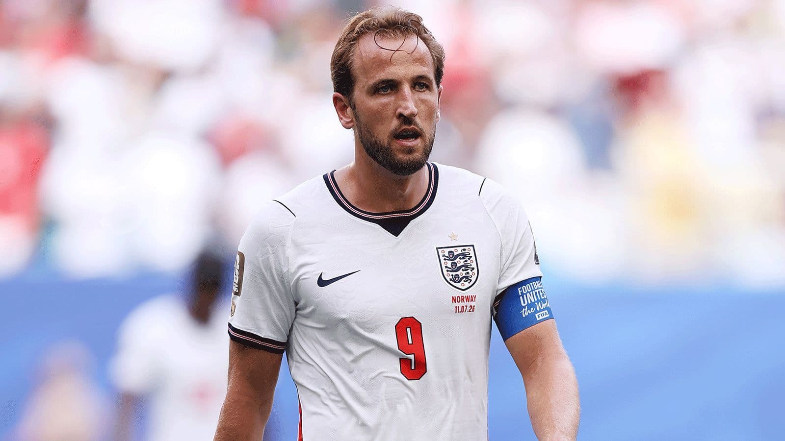 Harry Kane Al-Hilal təklifini rədd etdi, Bayern Münchendə qalacaq Harry Kane Al-Hilal təklifini rədd etdi, Bayern Münchendə qalacaq