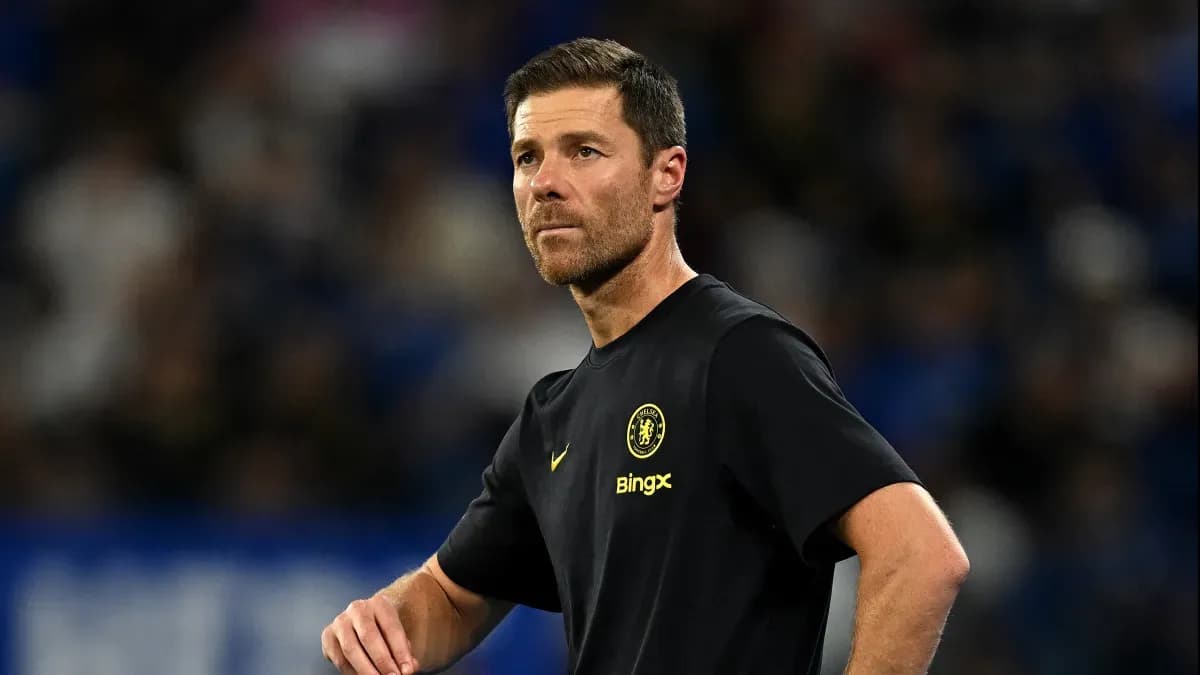 Çelsi 2026-27 mövsümündə: Xabi Alonsonun Morgan Rogers və geniş heyətlə planları Çelsi 2026-27 mövsümündə: Xabi Alonsonun Morgan Rogers və geniş heyətlə planları