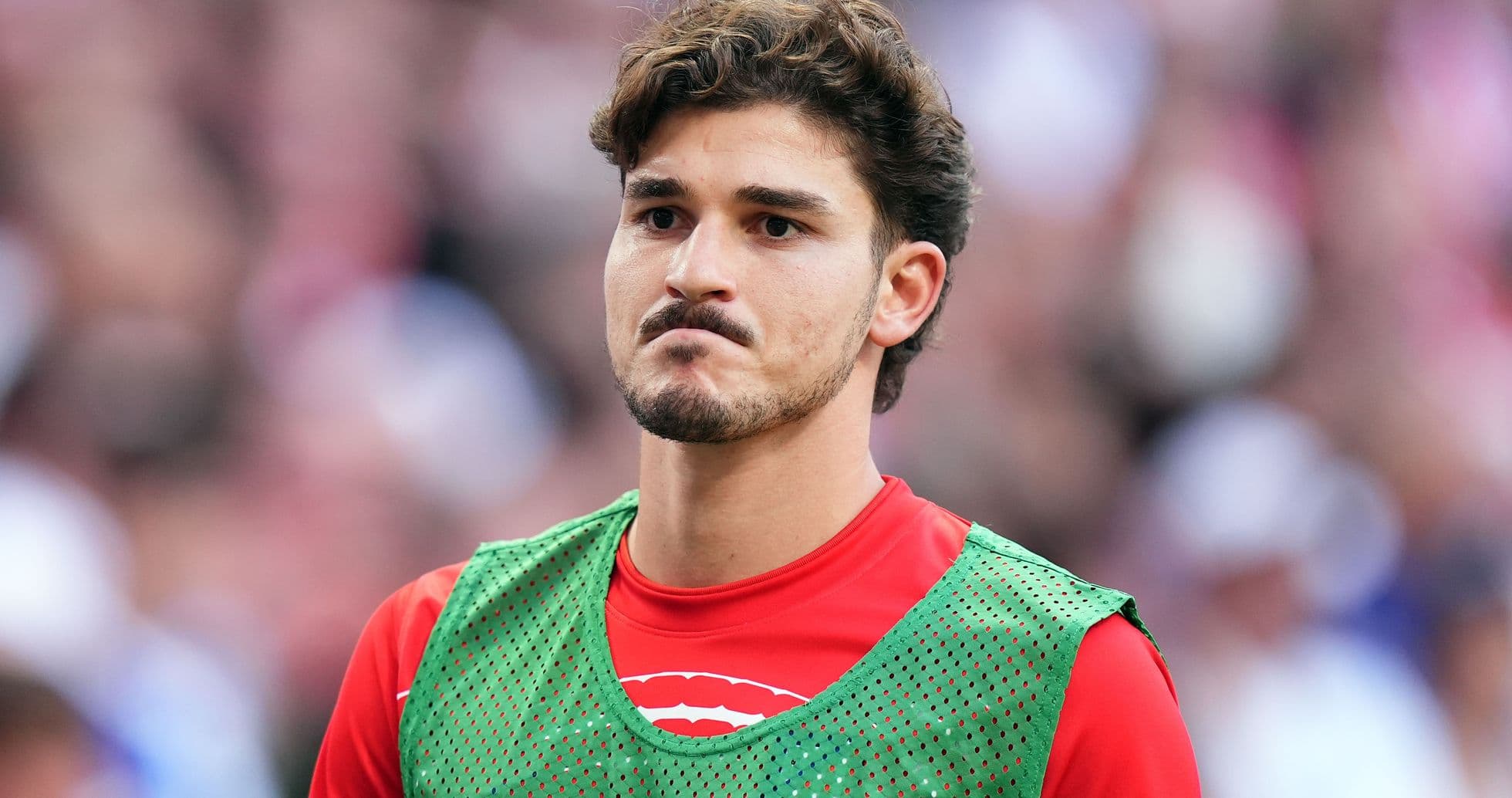 Julian Alvarez Mikel Artetanın Zəngini Cavabsız Buraxır, Atletico Ulduzu Barcelona Transferinə İnat Edir Julian Alvarez Mikel Artetanın Zəngini Cavabsız Buraxır, Atletico Ulduzu Barcelona Transferinə İnat Edir