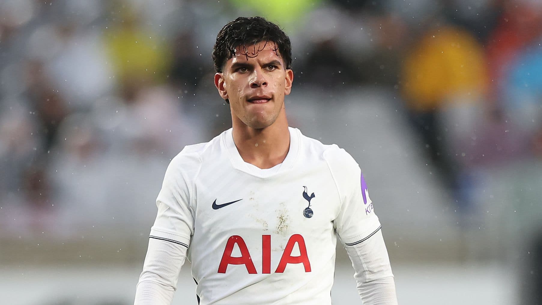 Niyə 85 milyon funtluq Mateus Fernandes Tottenham-un Sydney FC ilə oyunundan kənarda qaldı? Niyə 85 milyon funtluq Mateus Fernandes Tottenham-un Sydney FC ilə oyunundan kənarda qaldı?